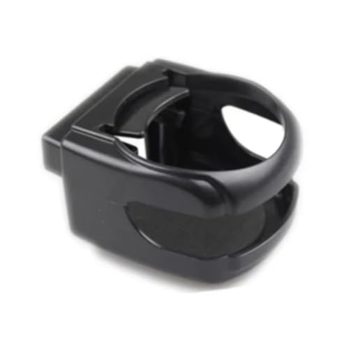 Porte-gobelet Kia de qualité supérieure - Fixation robuste sur grille d'aération