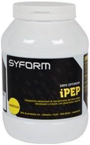 bcaas in polvere per il recupero muscolare