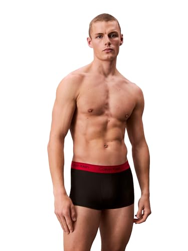 Image of Calvin Klein Men's Cotton Briefs (Pack Of 3)
