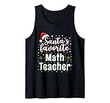 Photo Gallery santa s favorite math teacher christmas teacher teaching canotta Photo Gallery santa s favorite math teacher christmas teacher teaching canotta