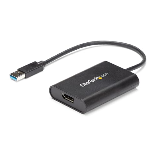 USB 3.0 - DisplayPortディスプレイ変換アダプタ 4K対応 31h-y-SpHRL.jpg