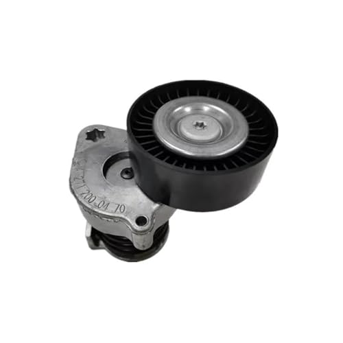 Poulie de Tension de Courroie 2712000470 A2712000470 Moteur Benz W212 W204 C204