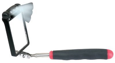 ULLMAN - LIGHTED INSPECTION MIRROR - 758-HTK-2LT