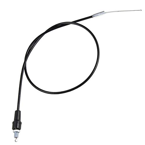 Factory Spec, 3005-1165, Throttle Cable for Yamaha Grizzly 600 & Moto-4 200, 225, 250 & 350 SEE YEARS Factory Spec, 3005-1165, Throttle Cable for Yamaha Grizzly 600 & Moto-4 200, 225, 250 & 350 SEE YEARS
