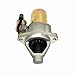 Starter Motor for Harbor Predator 13HP 420cc Engine for Duromax XP16HPE XP18HPE XP8500EH XP10000E for Generac GP6500E GP7500E GP8000E for Westinghouse WGen9500D Generator