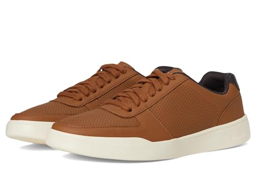 Image of Cole Haan Men's Crosscourt Modern Sneaker