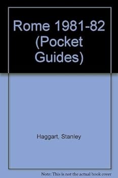 Paperback Rome (Pocket Guides) Book