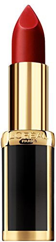 L'Oreal Paris Cosmetics X Balmain Lipstick, Domination