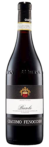 GIACOMO FENOCCHIO Barolo 2018