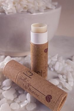 fika Cocoa Butter Lip Balm for Dark Lips Lightening | Lip Balm for Smokers, Dry & Pigmented Lips | Deep Moisturizing & Sun Protection | For Men & Women (18 Grm)-picture-25