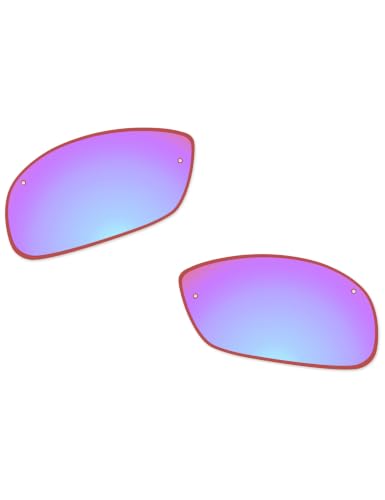 Image of Lenses Replacement for Ray-Ban RB3183 63mm