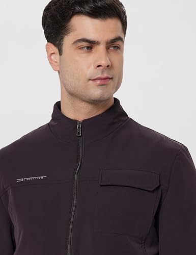 Image of Qube By Fort Collins Men Jacket