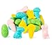 Easter Bunnies Mellowcreme Candy (1 Lb - 95 Pcs)