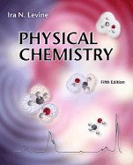Physical Chemistry 0071122427 Book Cover