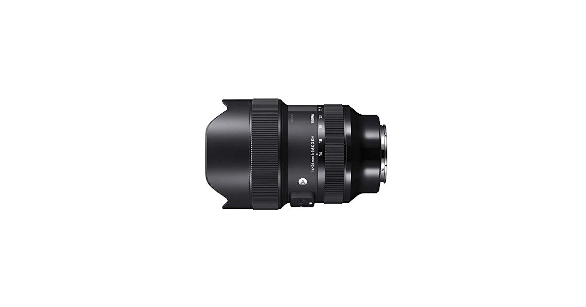 Amazon.com : Sigma 14-24mm F2.8 DG DN Sony E Mount (Renewed
