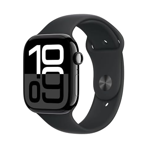 Apple Watch Series 10 GPS Smartwatch Cover