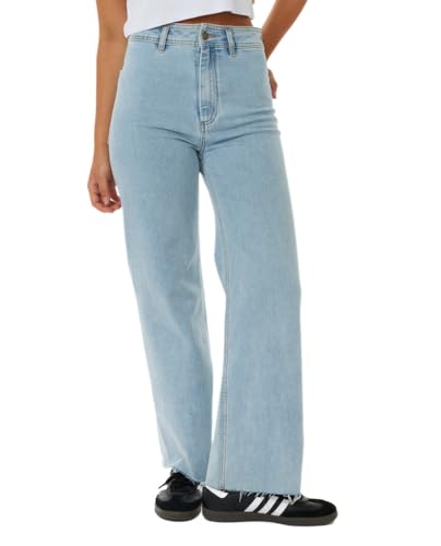Rip Curl Women's Denim Pants