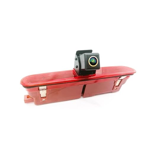 Caméra de recul Opel Combo 2011-2018 feu stop auto vision nocturne IR Golden Lens