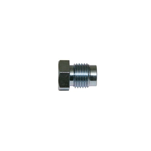 Wilwood 220-5247 Fitting Adapter for 3/16 X 1/2-20 Tandem Master Cylinder