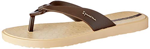 Slide Ipanema Nexo Feminino S: Bege/G: Marrom 36
