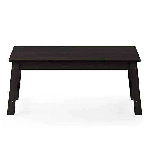 Image of Furinno Beginning Coffee Table, Espresso