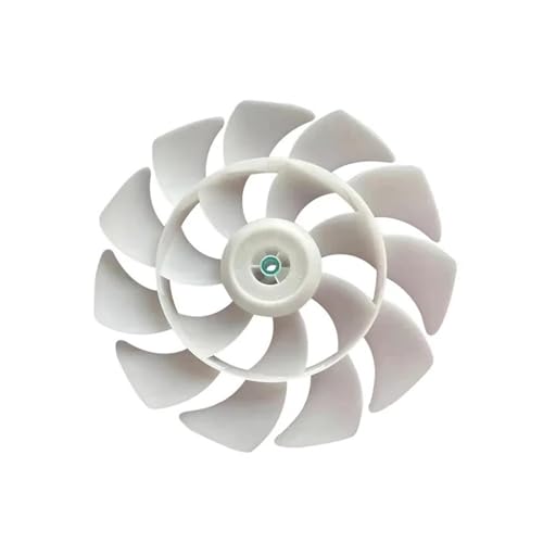 1PC電動ファンブレードユニバーサルアクセサリーDD、Compatible for Xiaomiと互換性あり、Compatible for Rosou SS5 / SS6と互換性あり(Ss6)