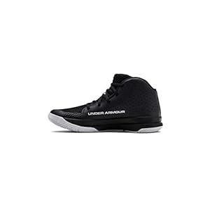 Under Armour Unisex Kid’s Gs Jet hardloopschoen