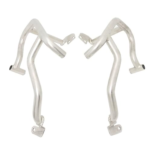 Garde moteur Suzuki GSX 250R pare-chocs moto argent 2019 2020