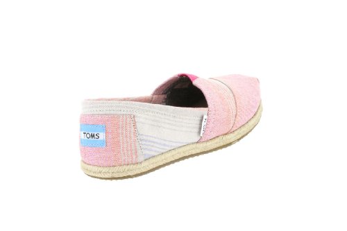 TOMS Women's Clemente Sneaker3