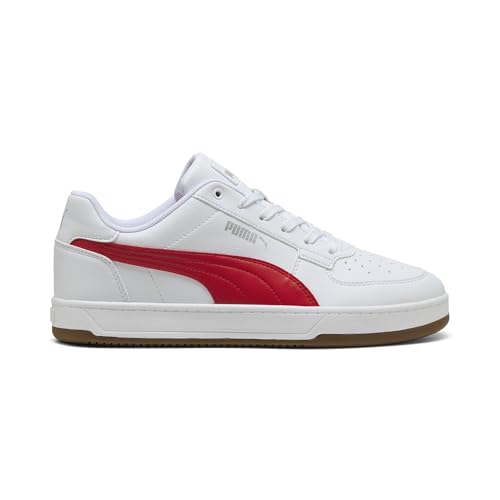 Image of Puma Men's Suede Classic+ Leather Sneakers | Official licensed; regular fit; short sleeves; breathable