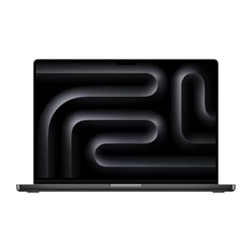 MacBook Pro (2023). O notebook da Apple com chip M3 Pro,CPU de 12-core e GPU de 18-core:Tela Liquid Retina XDR de 16,2 pol,36GB memória unificada e SSD 512GB. Funciona com o iPhone/iPad.Preto-espacial