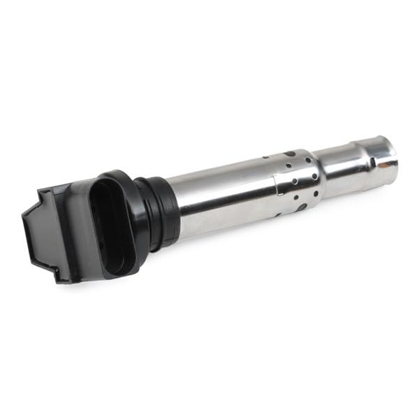 RIDEX Zündspule Für Opel Omega B - 689C0272, 4-polig, Einfach Einzubauen