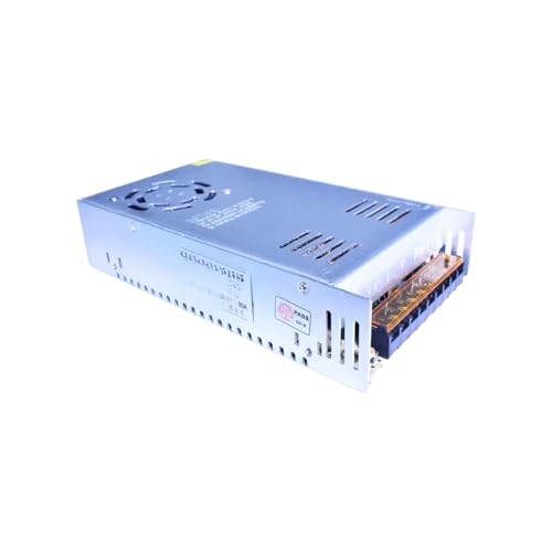 Alimentation à découpage transformateur de courant industriel 15V et 32V - 5
