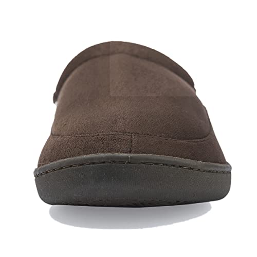 NewDenBer Pantofole Uomo Antiscivolo Scarpe