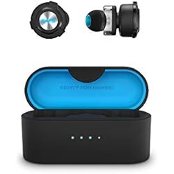 Sistema De Microfonos Energy Sistem Gaming Headset ESG 6 True Wireless (Baja latencia, Dual Driver, Dual MEMS Mic)