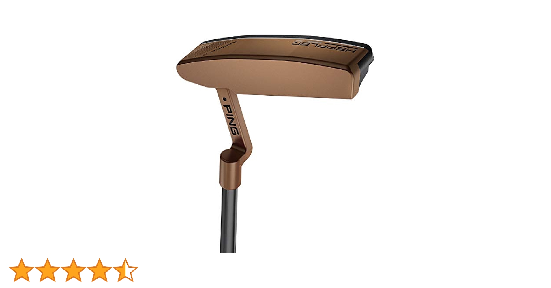 極美品】PING HEPPLER ANSER 2 ピン へプラー アンサー2 ピン ヘプラー