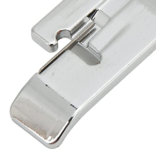 Accesorio pie prensatelas para máquina de coser Zerodis miniatura 3