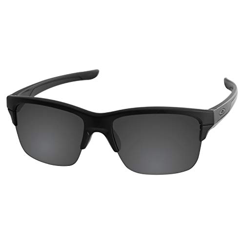 Image of LenzReborn High-impact Polarized Lens Replacement for Oakley Thinlink OO9316 Sunglass - More Options
