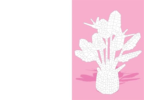 Image of LEGO Botanicals: Sticker Art