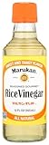 Marukan Seasoned Rice Clear Vinegar, 12 oz