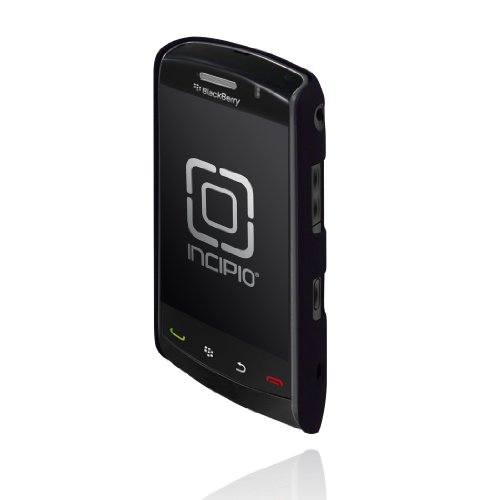Image of BlackBerry Storm 9550 Feather(Midnight Blue)