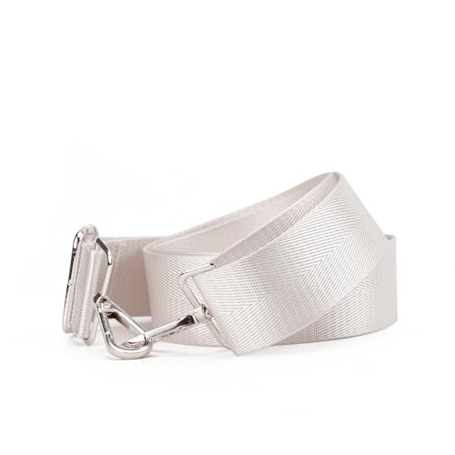Image of Wide Purse Strap,Shoulder Strap (Solid),Adjustable Replacement Belt Crossbody Canvas Bag Handbag(1.5 inchWide