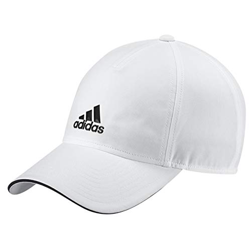 Adidas C40 5Panel ClimaLite, Cappellino Unisex