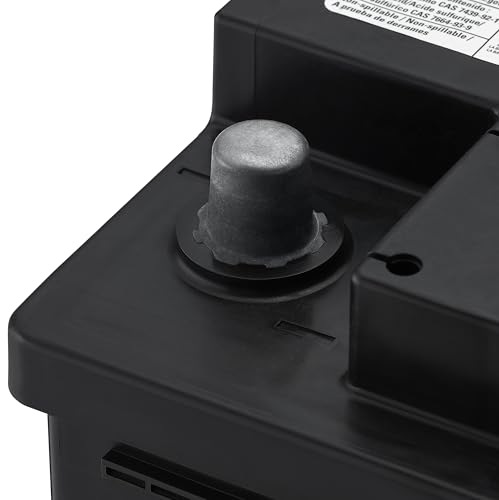 ACDelco Silver EVLN2AGM (88866188) 24 Month Warranty EREV AGM BCI Group LN2 Battery by ACDelco - Image 4