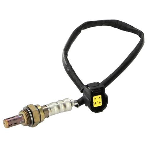 Capteur d'oxygène anti-pollution pour corriger le ralenti instable sur Jeep 4.0L