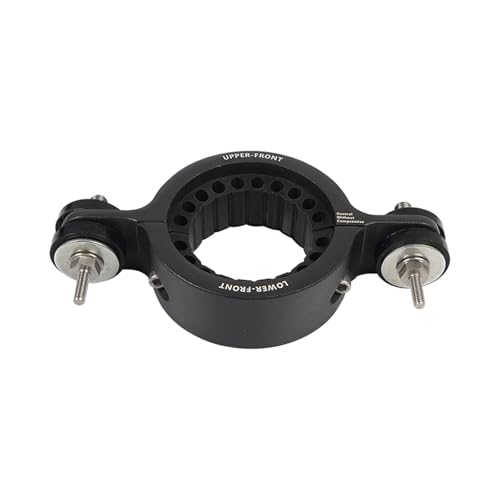 Accroche assist et confort de conduite SUV WK2 après 2011 - 5
