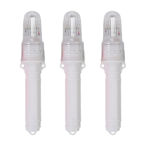 3PCS LEDނ胉v}VOiCg|WVjO_Ńlbgxlbg|WV}[J[