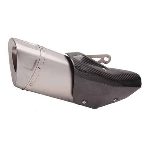 Adaptateur systèmes d'échappement haute précision pour YZF-R1