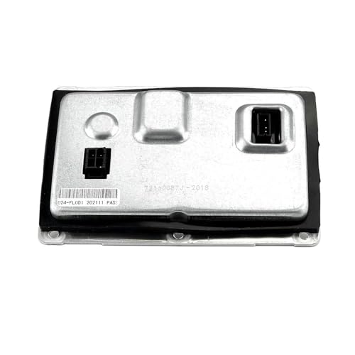 Ballast Xénon D1S D2S d'origine pour Seat Ibiza et Cordoba remplace 89030471
