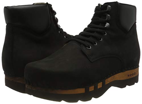 Image of Woody Men's Moritz Fashion Boot